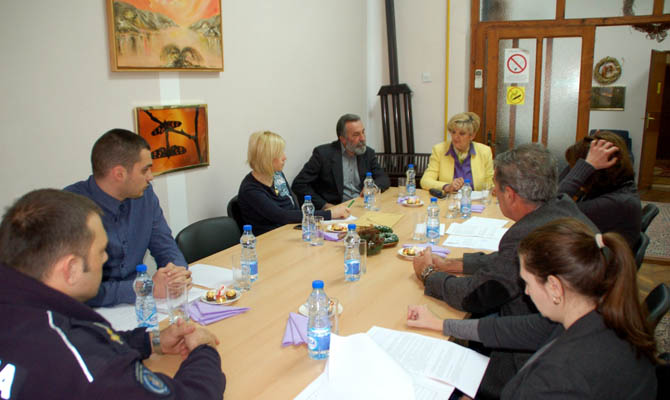 A memorandum aláírása 2016. december 10.