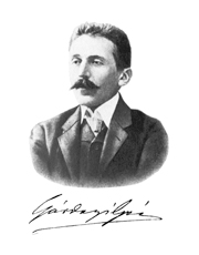 Gárdonyi Géza