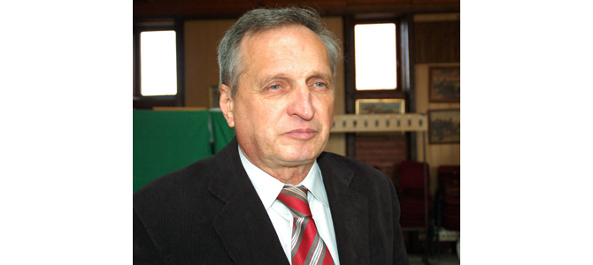 Snajder Sándor